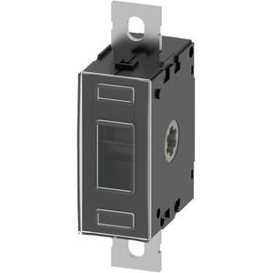 Zubehör für Niederspannungs-Schalttechnik - Zubehör für 3KD Baugr. 3 vierter Pol schaltbar - 3KD9305-0