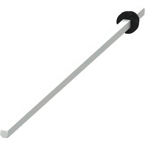 Schalterachse - Wellensatz Welle 6x 6x 300mm Zubehör für Schalter 3LD2 mit Türkupplung - 3LD9205-0C