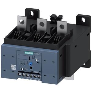 Überlastrelais elektronisch - Überlastrelais 50-200A Motorschutz S6 Class10 Schützanbau/ - 3RB2056-1FC2