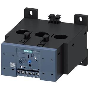 Überlastrelais elektronisch - Überlastrelais 50-200A Motorschutz S6 Class10 Schützanbau/ - 3RB2056-1FW2