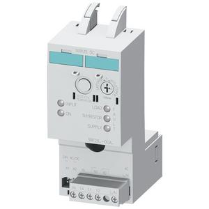 Zubehör für Niederspannungs-Schalttechnik - Lastüberw. 50A 40°C 400-600V/24V AC/DC - 3RF2950-0GA16