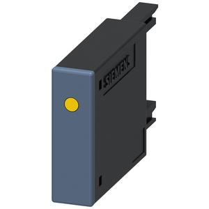 Überspannungsbegrenzer - Überspannungsbegrenzer Varistor mit LED AC 48...127V DC 24...70V - 3RT2916-1JK00