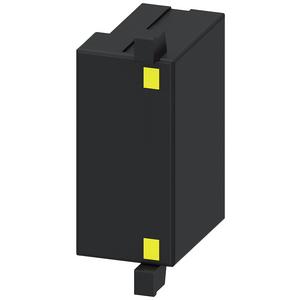 Überspannungsbegrenzer - Überspannungsbegrenzer Varistor mit LED AC127-240V DC70-150V für Motor - 3RT2926-1JL00