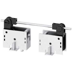Zubehör für Niederspannungs-Schalttechnik - Rückseitige Verriegelung Steck-/ Einschubeinheit mit Stange für 3VA1/2 BIS 630 A - 3VA9088-0VM30