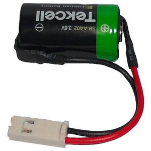 Zubehör für Steuerungen - Pufferbatterie (LI) 3,6V/min. 0,85AH für S7-300 CPUs und S5-90U - 6ES7971-1AA00-0AA0