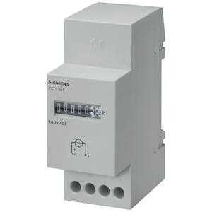 Betriebsstundenzähler - Zeitzähler mechanisch 24V - 7KT5802