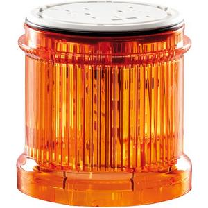 Signalsäulenelement, optisch - Blitzlichtmodul orange LED 24 V - 171407