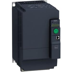 Frequenzumrichter =< 1 kV - Frequenzumrichter Altivar 3-phasig 15 kW 380 - 500 V C2-Filter - ATV320D15N4B