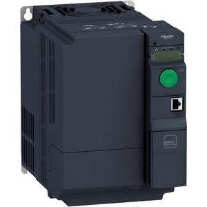 Frequenzumrichter =< 1 kV - Frequenzumrichter Altivar 3-phasig 5,5 kW 380 - 500 V C2-Filter - ATV320U55N4B