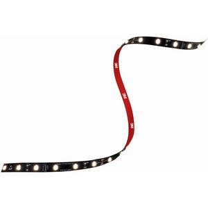 LED-Bänder und Zubehör - LED - Band 2700K 1000lm / m 12W / m 60LED / m CRI>90 24V IP65 5m - PS3239P1N