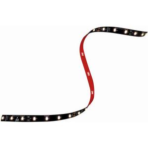 LED-Bänder und Zubehör - LED - Band 4000K 700lm / m 6W / m 70LED / m CRI>90 24V IP65 5m - PS2235PN