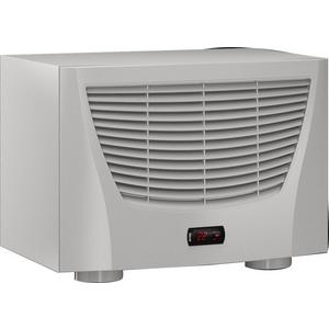 Luft/Wasser-Wärmetauscher (Schaltschrank Klimatisierung) - RTT Luft/Wasser-Wärmetauscher Dachaufbau 2500W Basisregler 230 V - 3209100