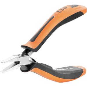 Flachzange - Elektronik ESD Flachzange - 9204760000