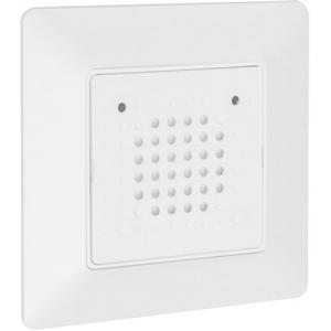 Summer - Elektronisches Läutwerk 12V Valena Life ultraweiß ohne Rahmen - A75111