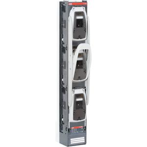 Sicherungslasttrennschalter - Sicherungslasttrennschalter 3-polig NH1 250A - 1SEP620011R3000