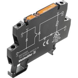 Optokoppler - TERMOPTO Halbleiterrelais 1 Schließer - 8950700000
