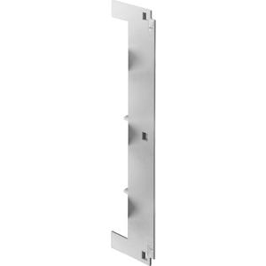 Abdeckung für Verteilerfeld - Abdeckung seitlich für Reitersicherungselement SV 3418010 - 3093010