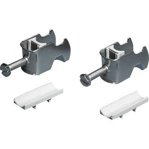 Bügelschelle - Kabelschellen für C-Profilschienen Kabeldurchmesser 26 - 30 mm - 7097260