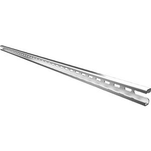 Stiel/Profilschiene - C-Profilschienen 30/15 EN 60715 TS/SE Länge 955mm für Breite/Tiefe 1000 mm - 4946000