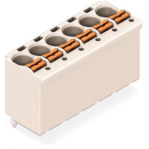 Leiterplattensteckverbinder - 8-Polige Federleiste picoMAX eCOM Rastermaß 2,5 mm - 2092-1178