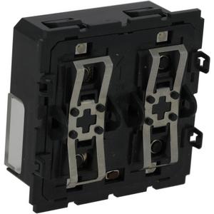 Tastsensoren MyHome - Tastsensor 2-fach EB Arteor - 067552