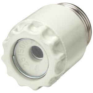D-Sicherungsschraubkappe - DIAZED Schraubkappe Baugr. DII 25A AC DC 500V Keramik - 5SH112