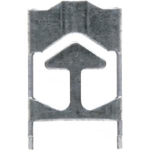 Zubehör für Installationsschalterprogramme - Aufsteck-Verlängerungskralle Zubehör - 1913