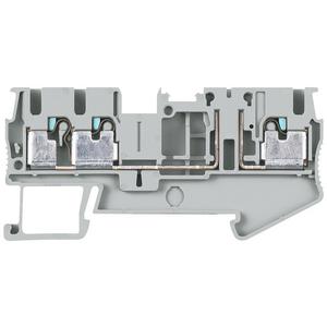Trenn- und Messtrenn-Reihenklemme - IPO-Klemmen Trennklemme - 8WH6003-6CF00