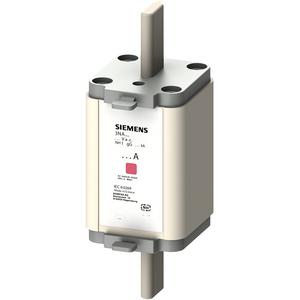 NH-Sicherungseinsatz - NH-Sicherungseinsatz gG mit isol. Griffl. Gr.1 16A AC500V/DC440V - 3NA6105