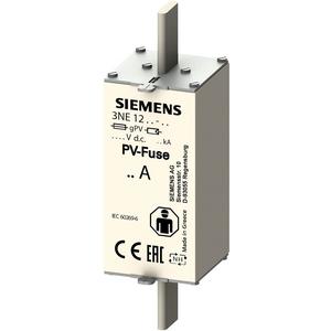 NH-Sicherungseinsatz - PV-Sicherungseinsatz 315A 1500V D.C. GPV Gr.2xL für Photovoltaik - 3NE1330-5E