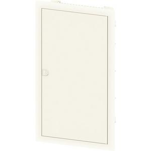 Installationskleinverteiler - SIMBOX XL Unterputz 3-reihig-3x 12 TE (14 TE) SK 2 - 8GB5036-1KM