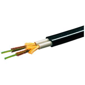 Patchkabel LWL Industrie - Fiber Optic Cable aufteilbar vorkonfektioniert 4 BFOC-Stecker L = 40 m - 6XV1820-5BN40