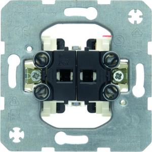 Installationsschalter - Serienschalter Modul Einsatz - 3035