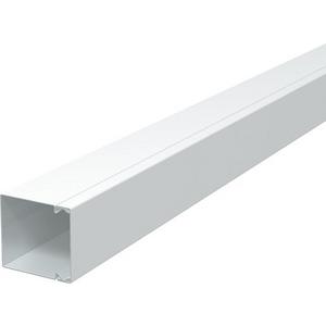 Leitungsführungskanal - Leitungsführungskanal mit Bodenlochung 80 x 80 x 2000 mm St FSK - 6248694
