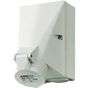 CEE-Steckdose - CEE-Steckdose 16A 2p 40-50V 12h IP44 50-60Hz - AM 578