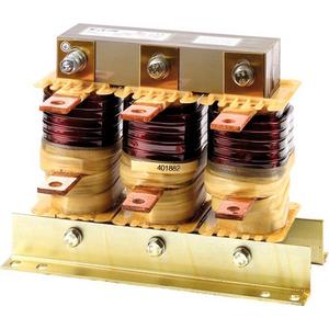 Drossel für Niederspannung - Netzdrossel 3 phasig 550 V 370 A - 169144