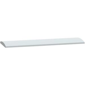 Dach/Dachelement (Schaltschrank) - Regendach grau 1000x320 mm - NSYTJPLA103G