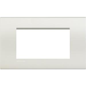 Abdeckrahmen - Abdeckrahmen Light Module 4-modulig - LNA4804BI