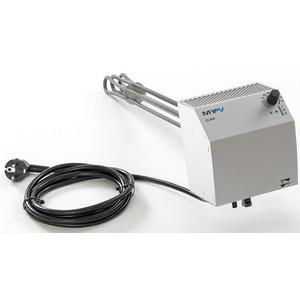 Elektro-Heizflansch für Warmwasserspeicher - Photovoltaik - Warmwasserbereitungs - Gerät - 12-0100