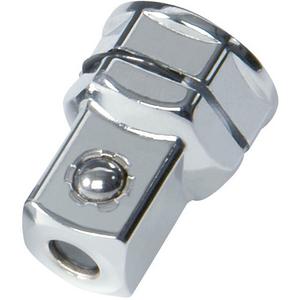 Zubehör für Handwerkzeuge - Adapter für Knarrenringmaul-Schlüssel SW 13 auf 3/8 Zoll - 50840121383