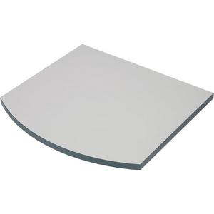 Schrank/Gehäuse für PC, Monitor oder Peripherie - Arbeitsplatte (Spanplatten) 1000 x 895 mm - 6902100