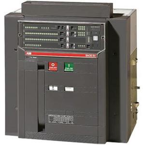 Leistungsschalter für Trafo-, Generator- und Anlagenschutz - R1000 3P F HR Offener Leistungsschalter Emax new - 1SDA059349R1