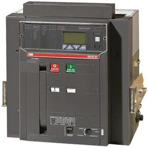 Leistungsschalter für Trafo-, Generator- und Anlagenschutz - R2500 3P W MP Offener Leistungsschalter Emax new Ausführung In Ausfahr - 1SDA056484R1