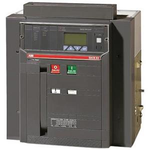 Leistungsschalter für Trafo-, Generator- und Anlagenschutz - R3200 3P F HR Offener Leistungsschalter Emax new - 1SDA056500R1