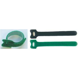 Kabelbinder - Kabelbinder 310x16 mm PA grün - 262768