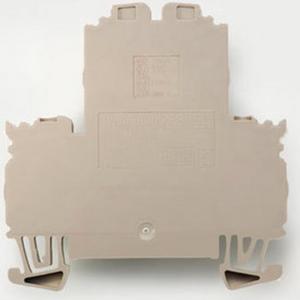 Durchgangs-Reihenklemme - Durchgangs-Reihenklemme WDK 2.5N - 1041600000