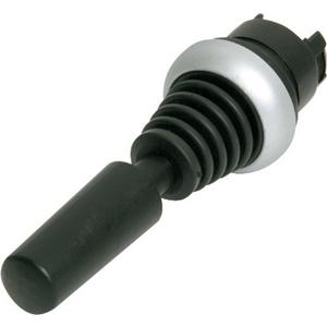 Steuerschalter, Joystick - Joystick 4 Stellungen rastend Kunststoffachse - 279415