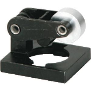 Antriebskopf für Positionsschalter/Scharnierschalter - Rollenhebel Metall - 266156