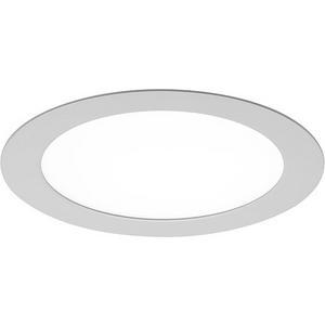 FR-Downlights und Einbaustrahler - Einbaudownlight LED Aviella rund DA 220 mm C07 OA 2000lm 840 ET 01 - 6864940