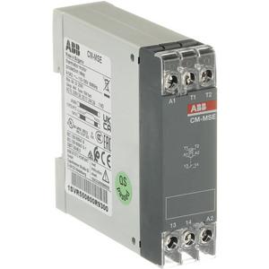 Temperaturüberwachungsrelais (Motorschutz) - Thermistor-Motorschutzrelais 1S für 110 - 130 V AC - 1SVR550800R9300
